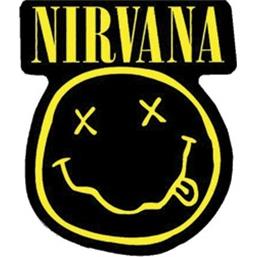 Nirvana Merchandise