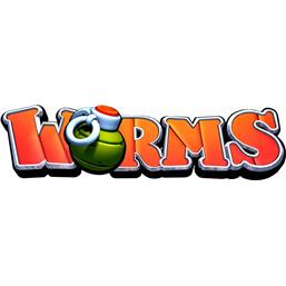 Worms Merchandise