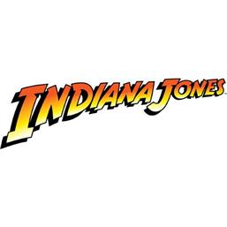 Indiana Jones Merchandise