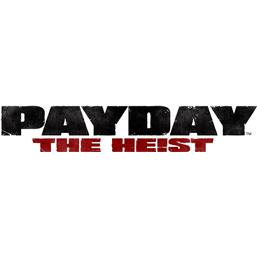 PayDay Merchandise