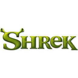 Shrek Merchandise
