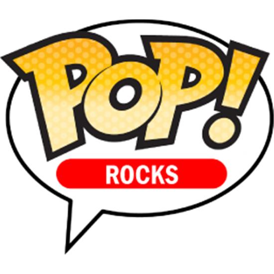 POP! Rocks