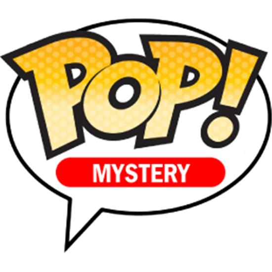 POP! Mystery Boxes