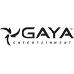Merchandise produceret af Gaya Entertainment
