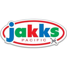 Merchandise produceret af Jakks Pacific