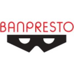 Merchandise produceret af Banpresto