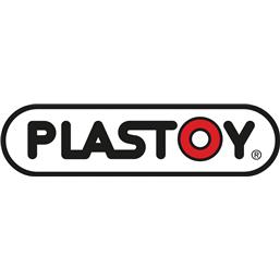 Merchandise produceret af Plastoy