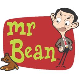 Mr. Bean Merchandise