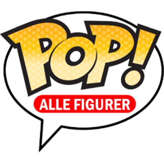 Alle aimshop's POP! figur