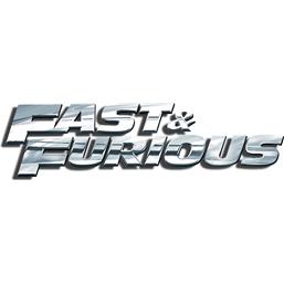 Fast & Furious Merchandise