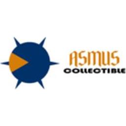 Merchandise produceret af Asmus Collectible Toys