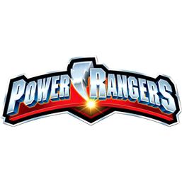 Power Rangers Merchandise