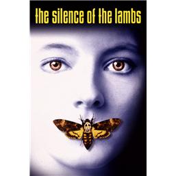 Silence of the Lambs  Merchandise