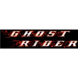 Ghost Rider Merchandise