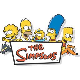 Simpsons Merchandise