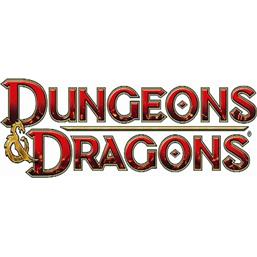 Dungeons & Dragons Merchandise