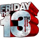 Friday The 13th Merchandise