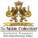Merchandise produceret af Noble Collection
