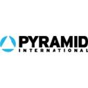 Merchandise produceret af Pyramid International