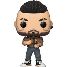 V-Male POP! Games Vinyl Figur