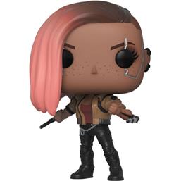 V-Female POP! Games Vinyl Figur