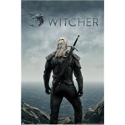 Witcher: Movie Teaser Plakat