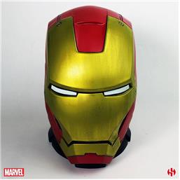Iron Man MKIII Sparegris 25 cm