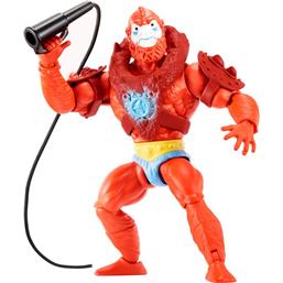Beast Man (Origins) Action Figur 14 cm