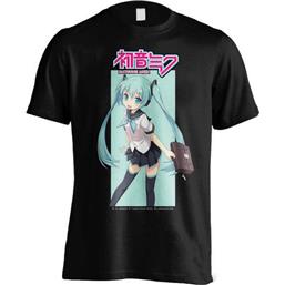Hatsune Miku Ready For Business T-Shirt