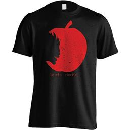 Manga & AnimeRyuks Apple T-Shirt