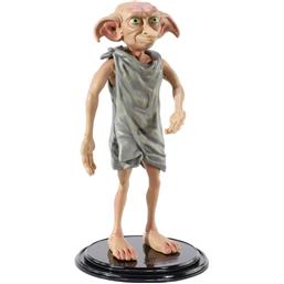 Harry PotterDobby Bøjelig Figur 19 cm