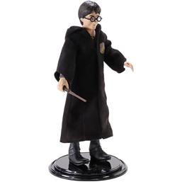 Harry Potter Bøjelig Figur 19 cm