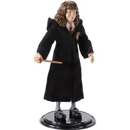 Harry PotterHermione Granger Bøjelig Figur 19 cm