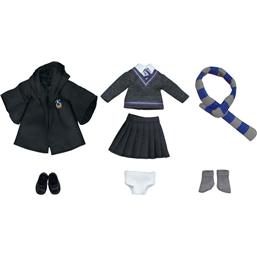 Ravenclaw Uniform (Pige) til Nendoroid Dukker