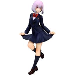 Manga & Anime: Akane Shinjo School Uniform Ver. Statue 1/7 23 cm