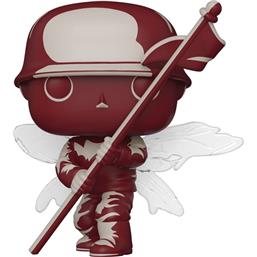Hybrid Theory POP! Albums Vinyl Figur (#04)