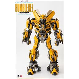 Bumblebee DLX Action Figur 1/6 21 cm