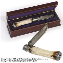 Harry PotterAlbus Dumbledore’s Kniv