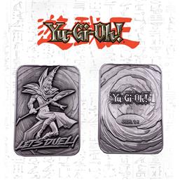 Yu-Gi-Oh: God Card Dark Magician Replica