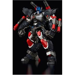 Optimus Prime Action Figur 17 cm
