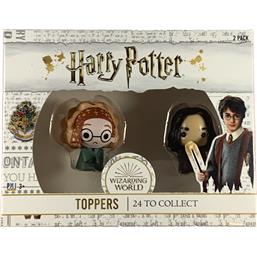 Harry Potter: Sibyl og Snape Pen-Toppe