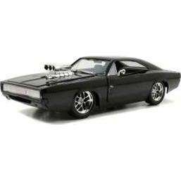 Fast & FuriousDodge Charger 1970 Diecast Model 1/24 fra Fast & Furious