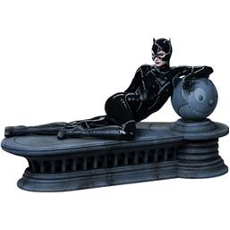 BatmanCatwoman Maquette 1/4 34 cm