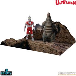 UltramanUltraman & Red King Action Figures Boxed Set