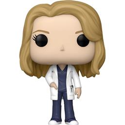 Grey's Anatomy: Meredith Grey POP! TV Vinyl Figur (#1074)