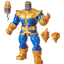 Thanos Marvel Legends Series Action Figur18 cm