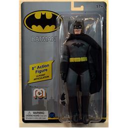 BatmanRetro Batman DC Comics Action Figur 20 cm