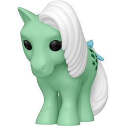 My Little Pony: Minty Shamrock POP! Retro Toys Vinyl Figur (#62)