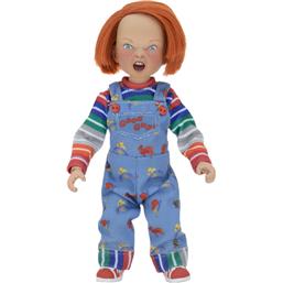 Chucky Action Figur 14 cm