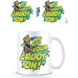 Groot Krus - Get Your Groot On